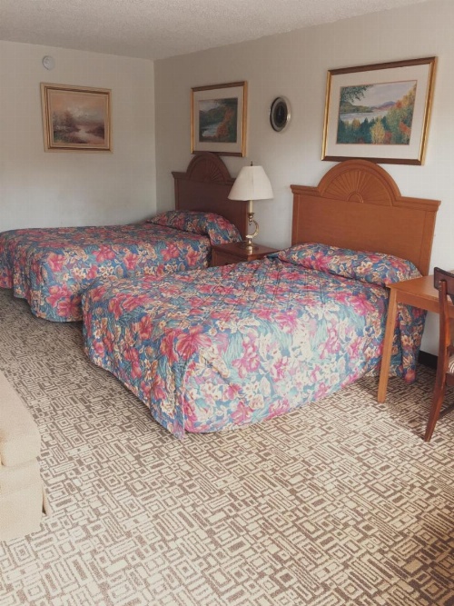 Red Carpet Inn Kissimmee image 11