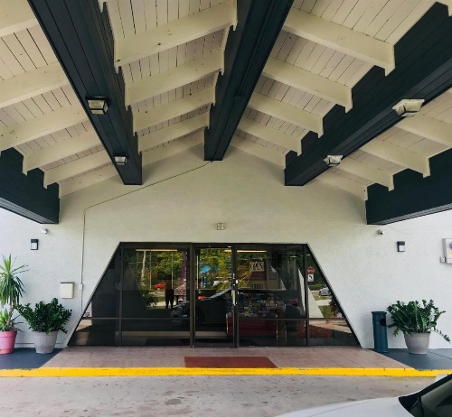 Red Carpet Inn Kissimmee image 19
