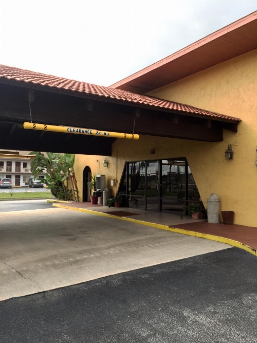 Red Carpet Inn Kissimmee image 4