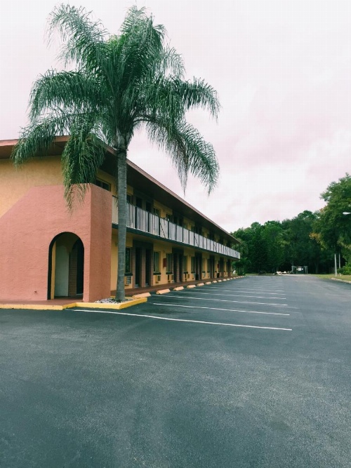 Red Carpet Inn Kissimmee image 5