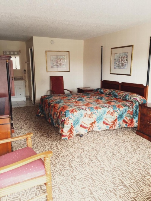 Red Carpet Inn Kissimmee image 6