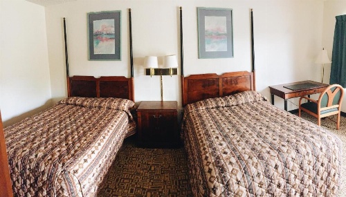 Red Carpet Inn Kissimmee image 7