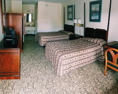 Red Carpet Inn Kissimmee image 9